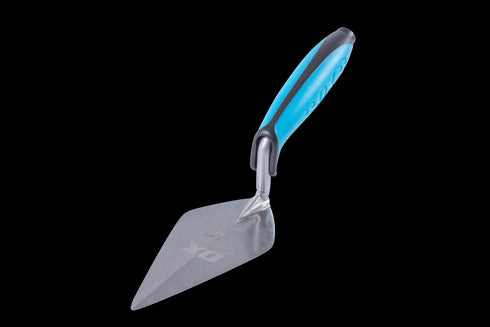 OX - PRO POINTING TROWEL LONDON PATTERN